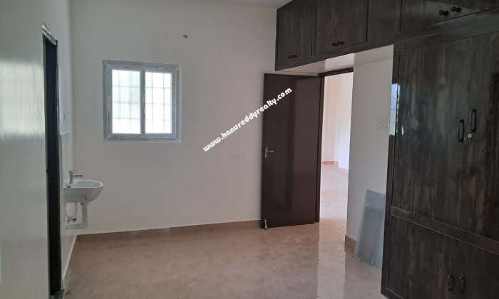 3 BHK Flat for Sale in Nanganallur